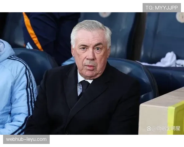 安切洛蒂盛赞哈里·凯恩:现代足球的典范 安切洛蒂盛赞哈里·凯恩:现代足球的典范