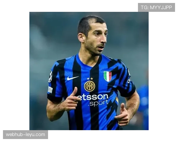 姆希塔良传奇：从小城追梦少年到国际足坛闪耀巨星