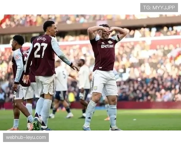麦金领衔维拉强势反弹，英超赛场状态回暖表现抢眼