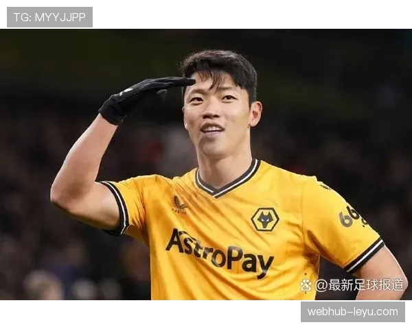 黄喜灿助攻建功,狼队逆转英超劲敌表现抢眼 黄喜灿助攻建功,狼队逆转英超劲敌表现抢眼