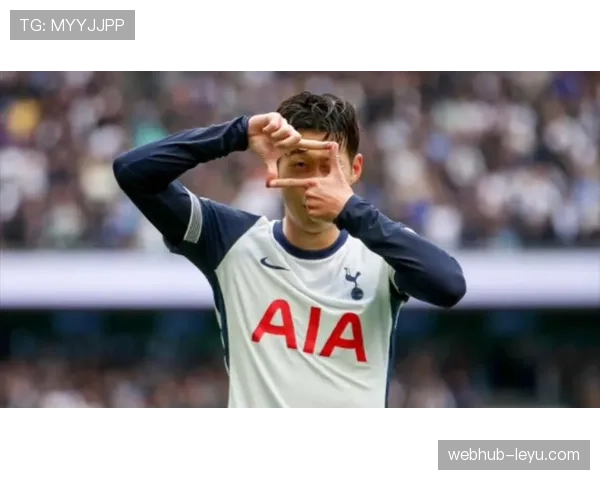 孙兴慜德甲突破闪耀,拼搏铸就足球巨星之路 孙兴慜德甲突破闪耀,拼搏铸就足球巨星之路