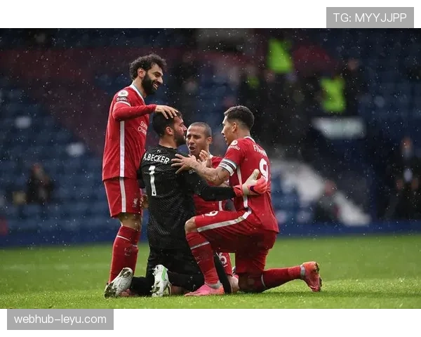 阿利松补时头球绝杀助利物浦取胜