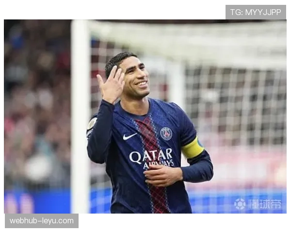 阿什拉夫：现代进攻型边后卫代表人物