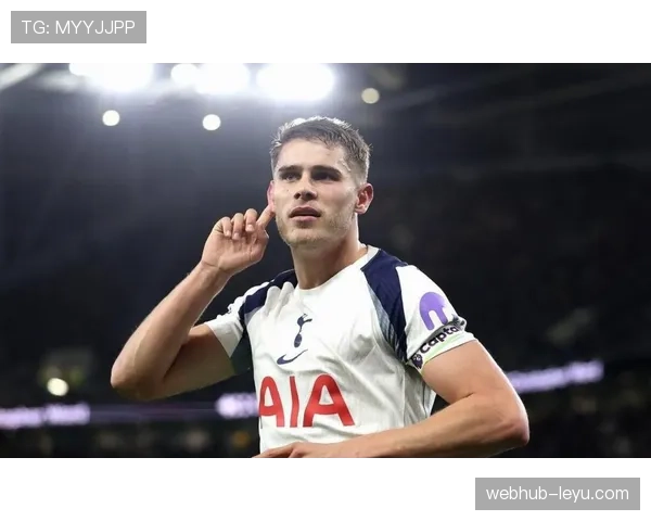 深度剖析热刺：为何豪门定位持续不稳，战术与管理分歧正在撕裂球队？