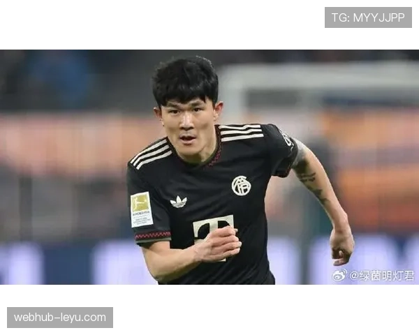 金玟哉2026世界杯表现展望 金玟哉2026世界杯表现展望