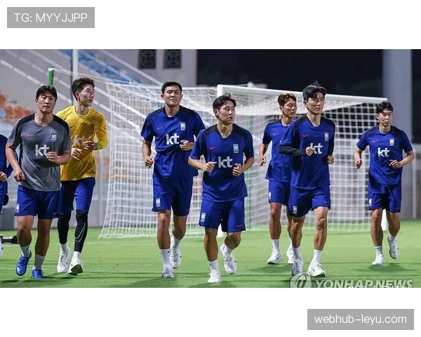 韩国世界杯冲击淘汰赛前景观察